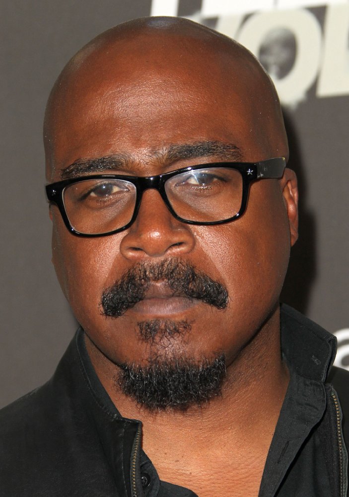 Marlon Young
