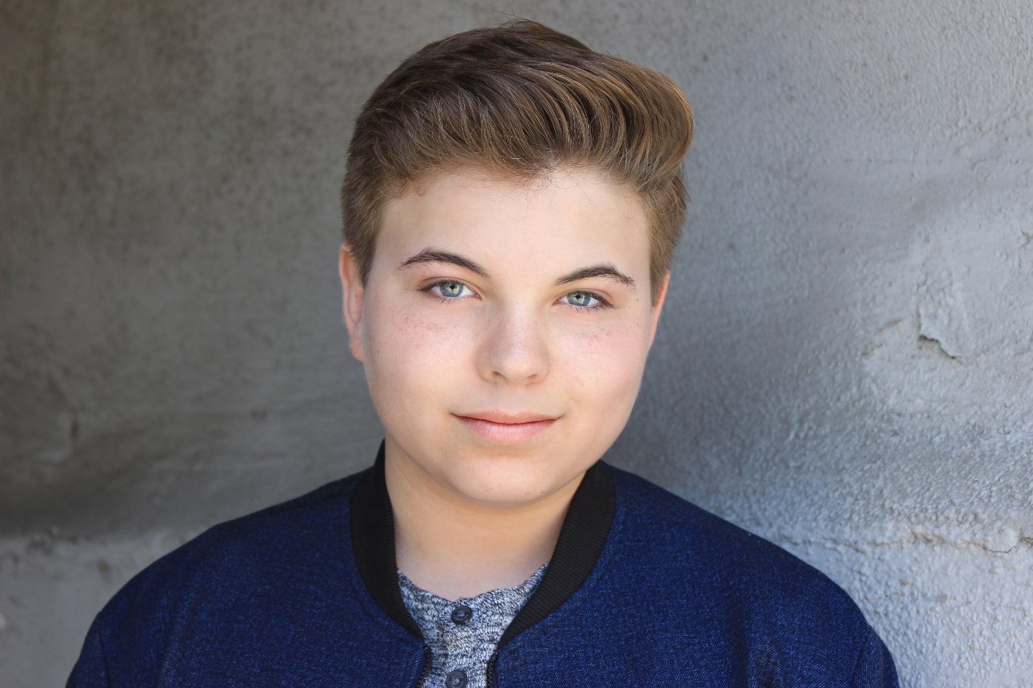 Blake Morgan Ferris