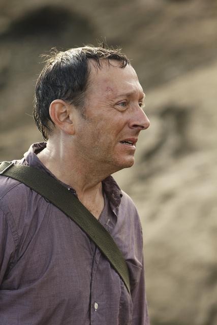 Ben Linus
