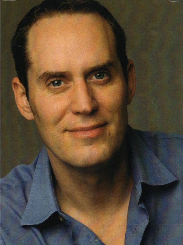 Scot Robinson