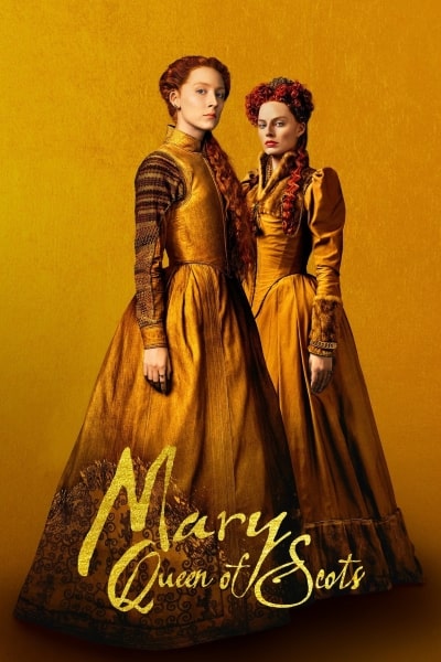 Mary Queen of Scots