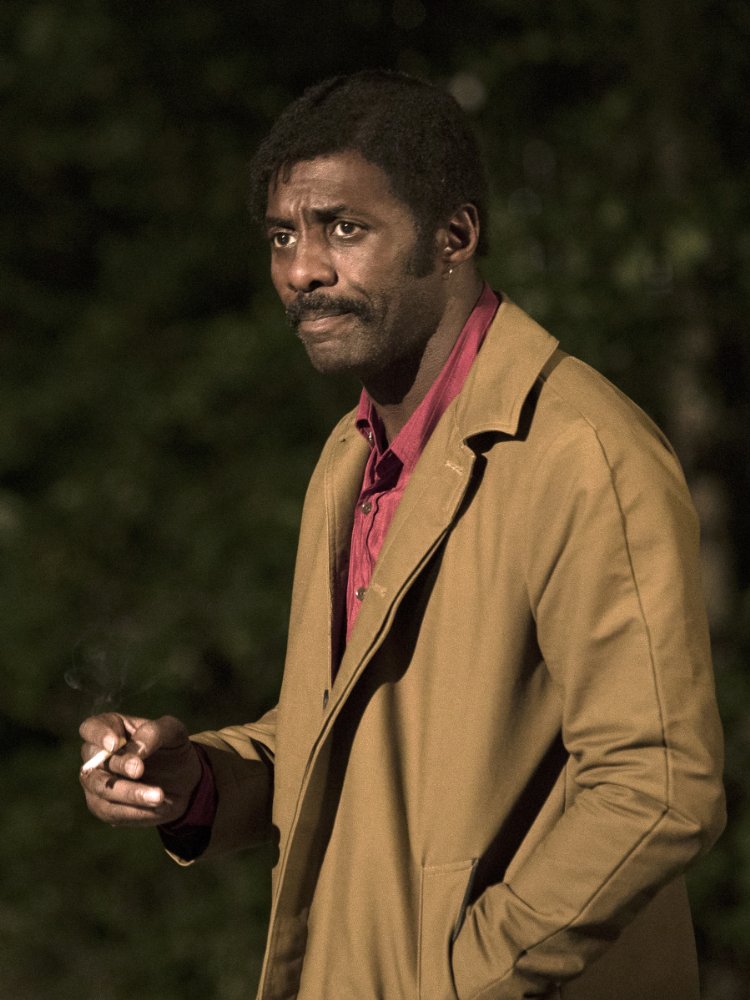 Idris Elba