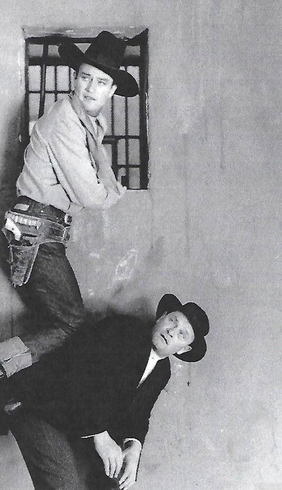 Eddy Chandler