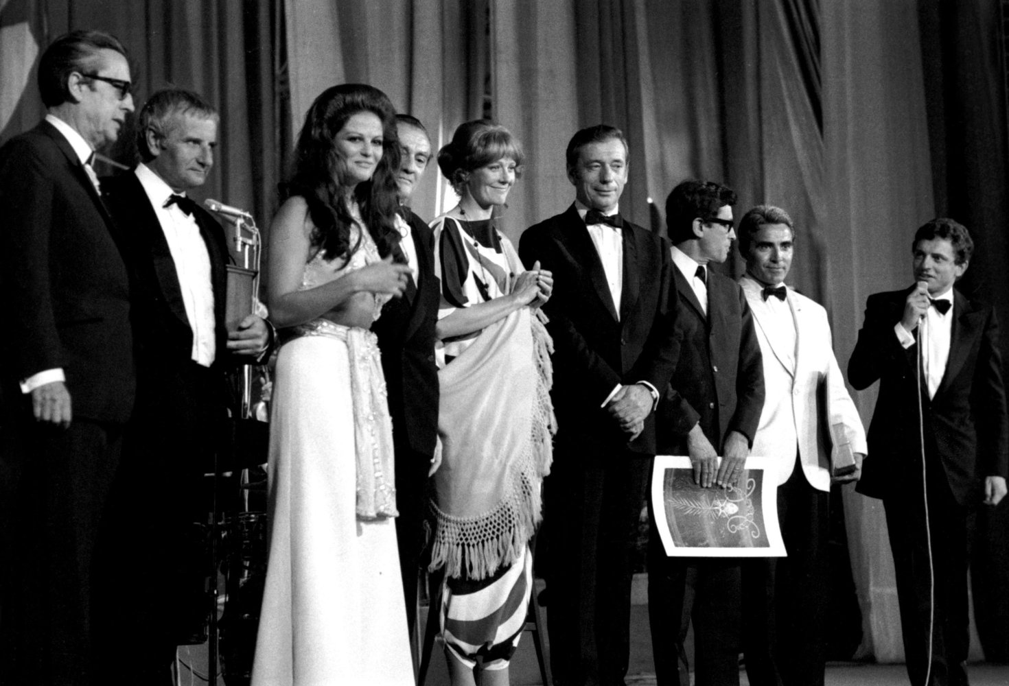 Lindsay Anderson