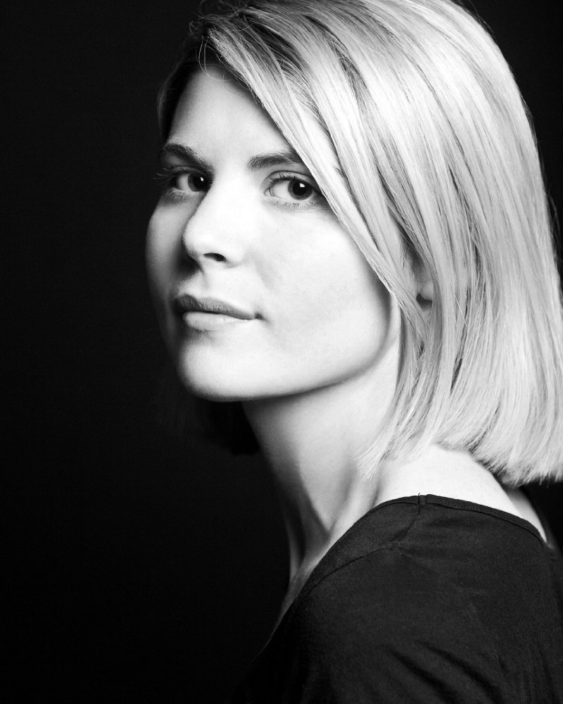 Samantha Dakin