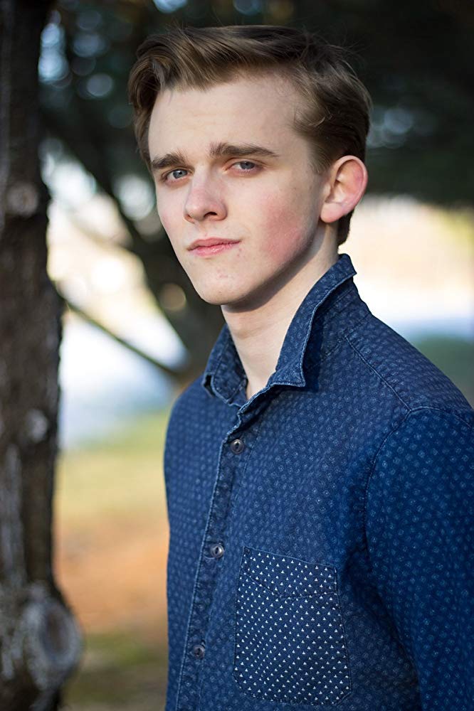 Grant Whitney