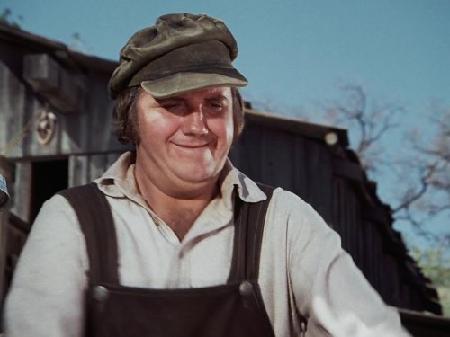 Tinker Jones