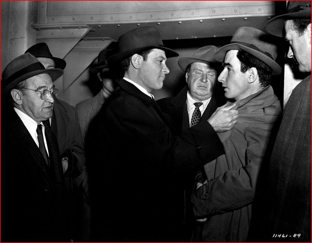 Barry Fitzgerald