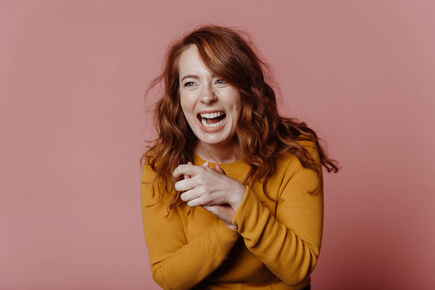 Grace Rouvray