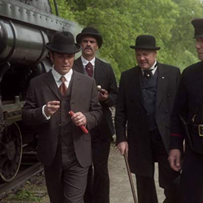 Bat Masterson