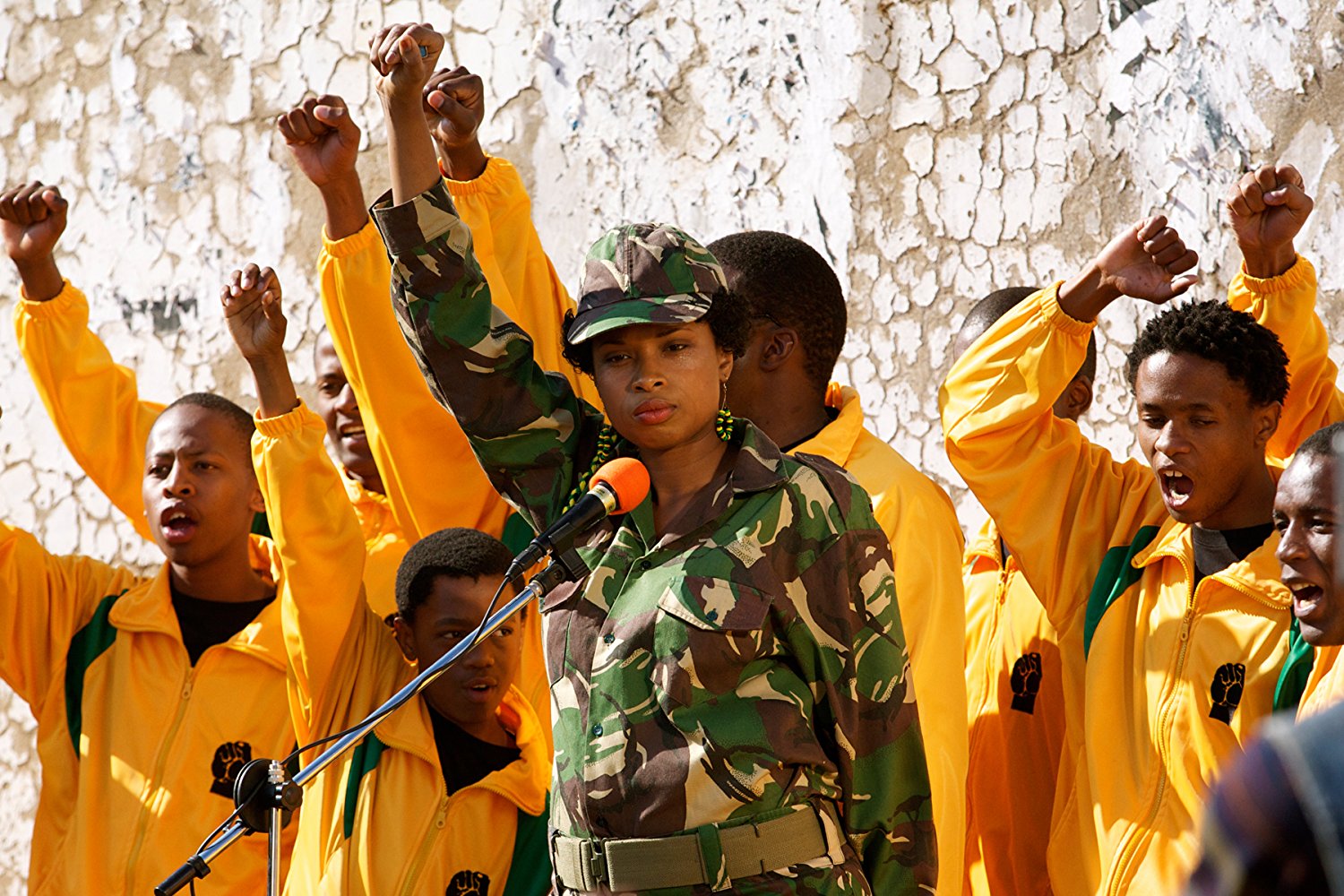 Winnie Mandela