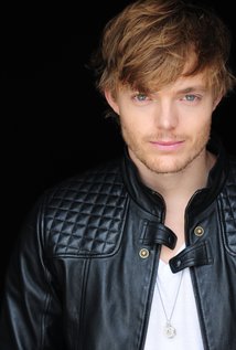 David Jones-Roberts