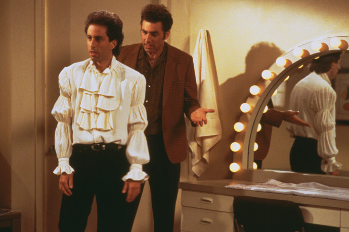 Cosmo Kramer