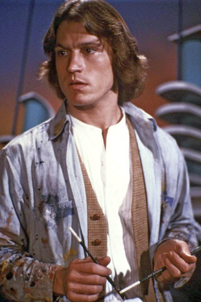 Sonny Malone
