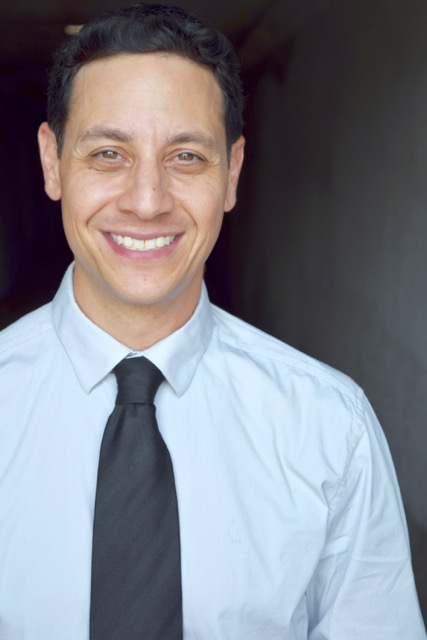 Chris Spinelli