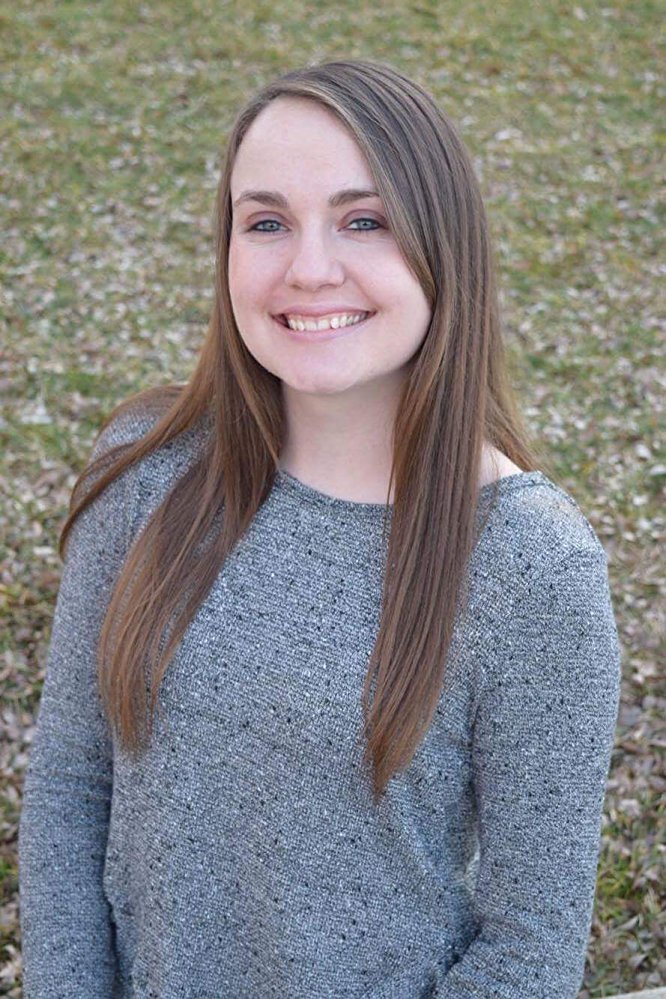 Brianna Moreau