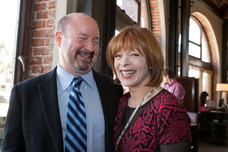 Michael E. Mann