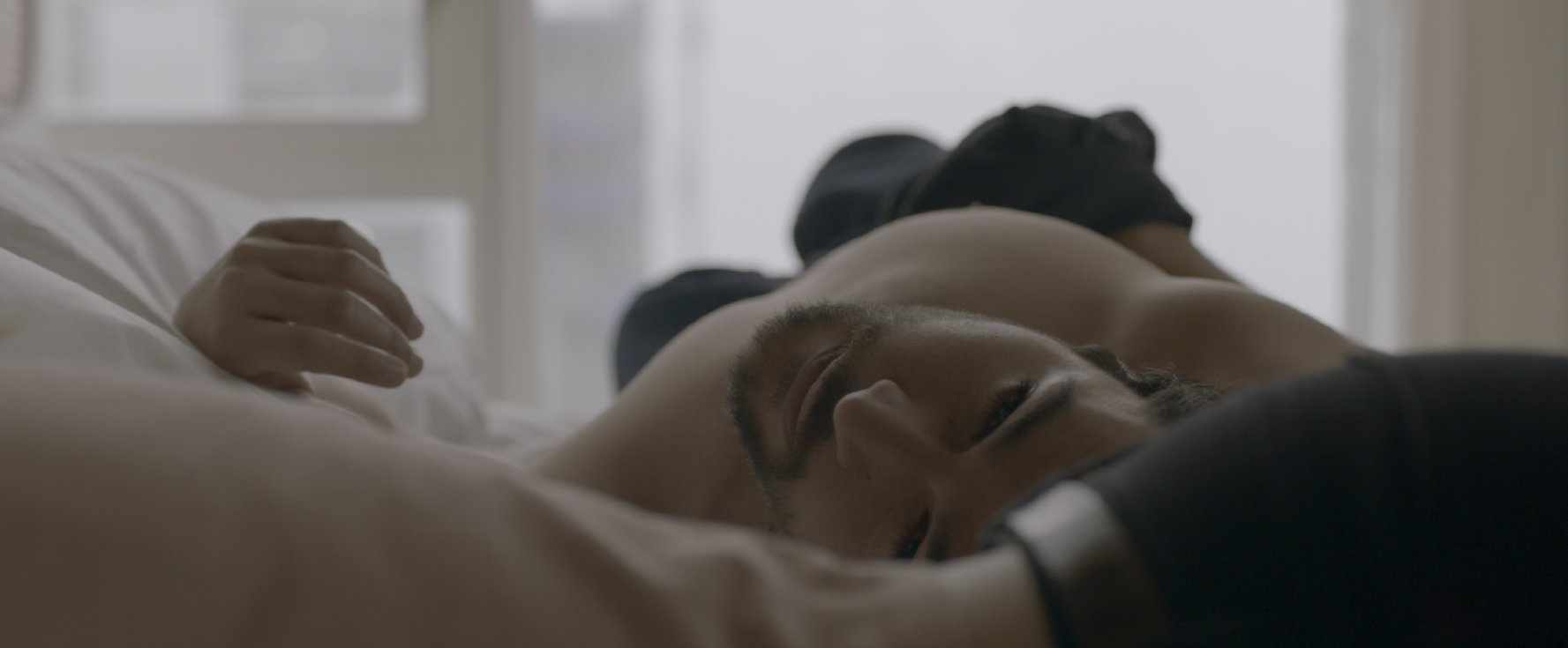 Christopher Abbott