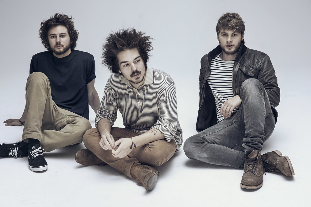 Milky Chance