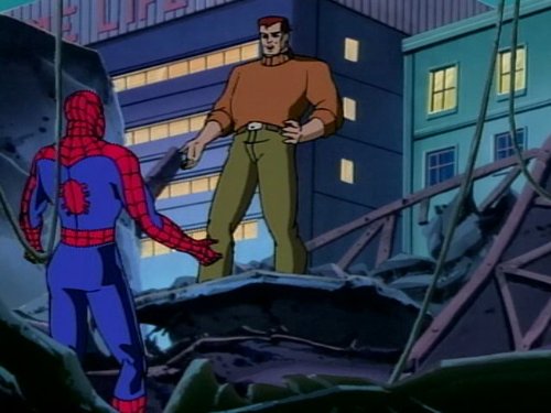 Eddie Brock
