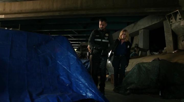 Catherine Willows