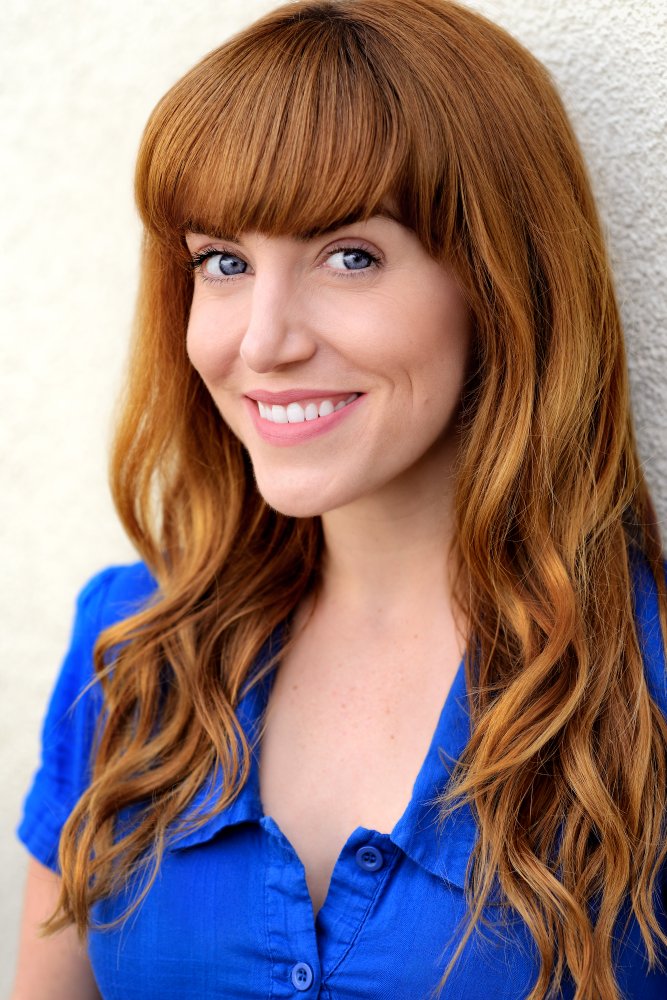 Lola Kelly