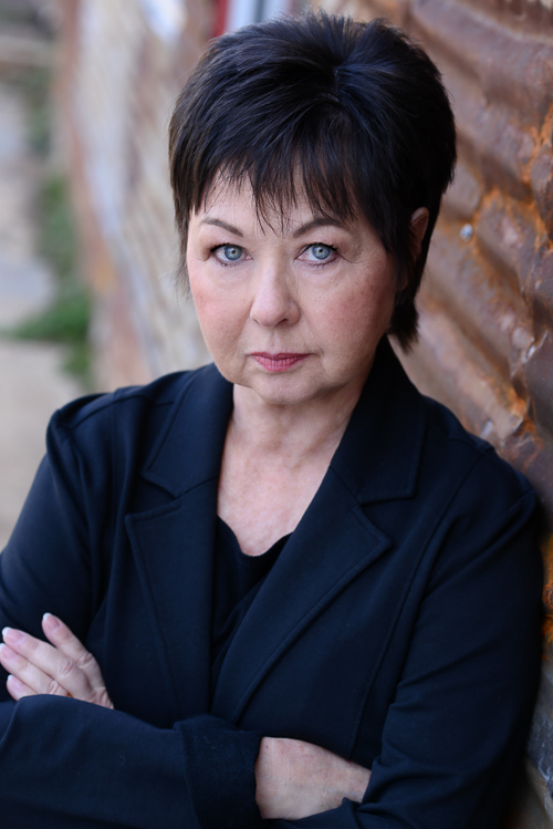 Karen Beyer