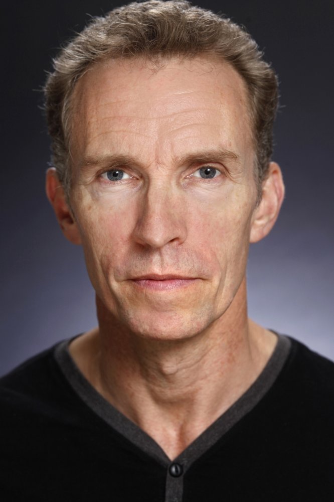 Carl Wharton