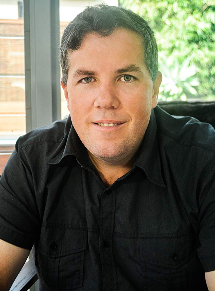 Aaron Smith