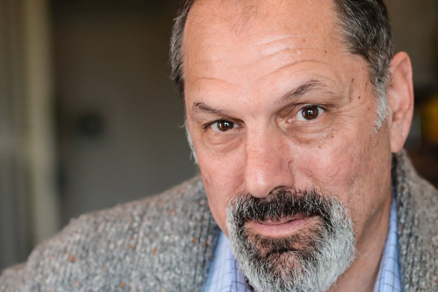 Cliff Weissman