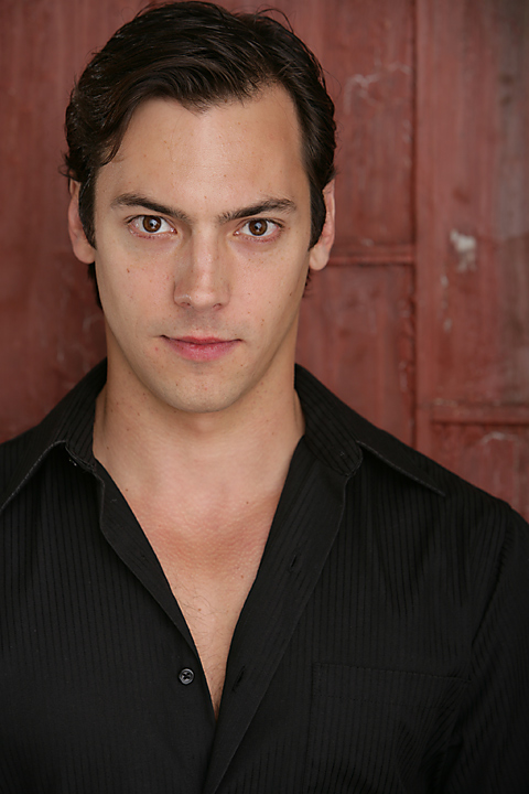 Jason Breznikar