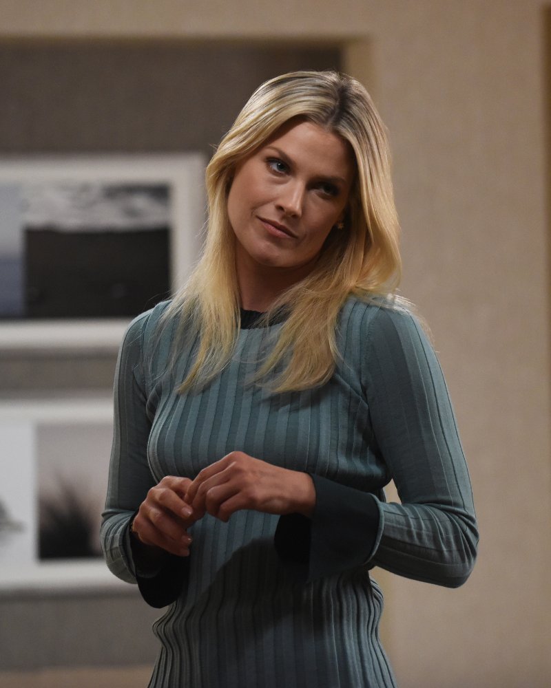 Ali Larter
