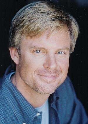 Steven Meek