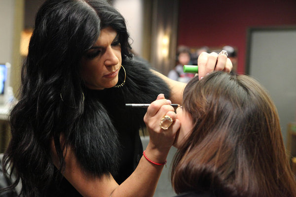 Teresa Giudice