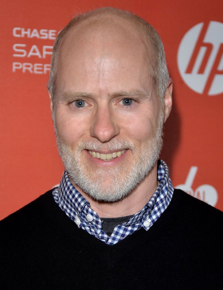 John Grady