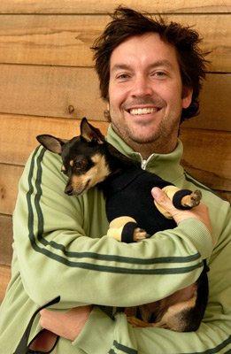 Chris Fisher