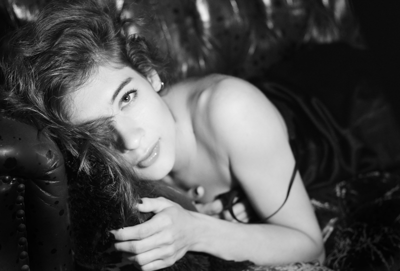 Kristine Hayworth