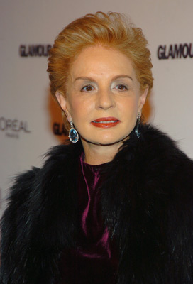Carolina Herrera