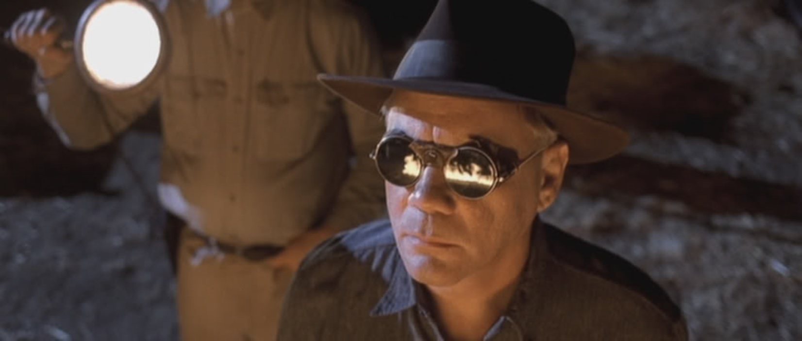 Sheriff Cooley