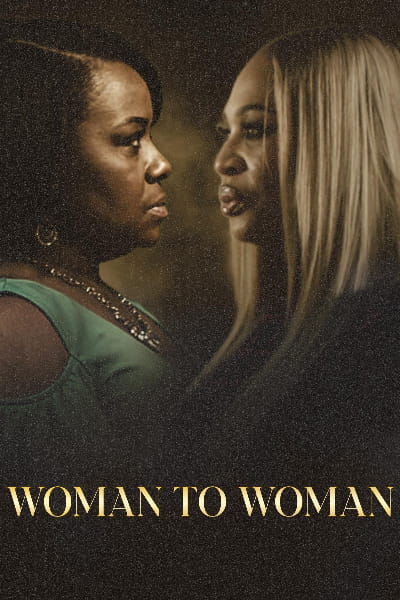 Woman to Woman