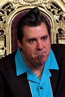 Joe Capobianco