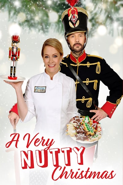 A Very Nutty Christmas