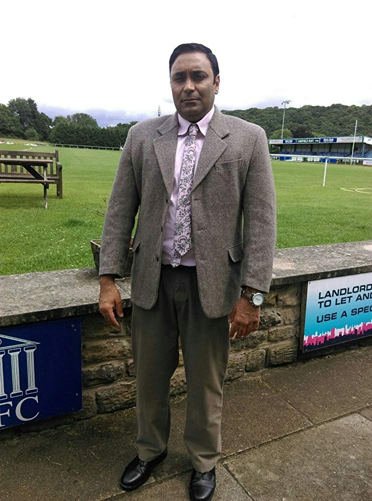 Joshua Gill