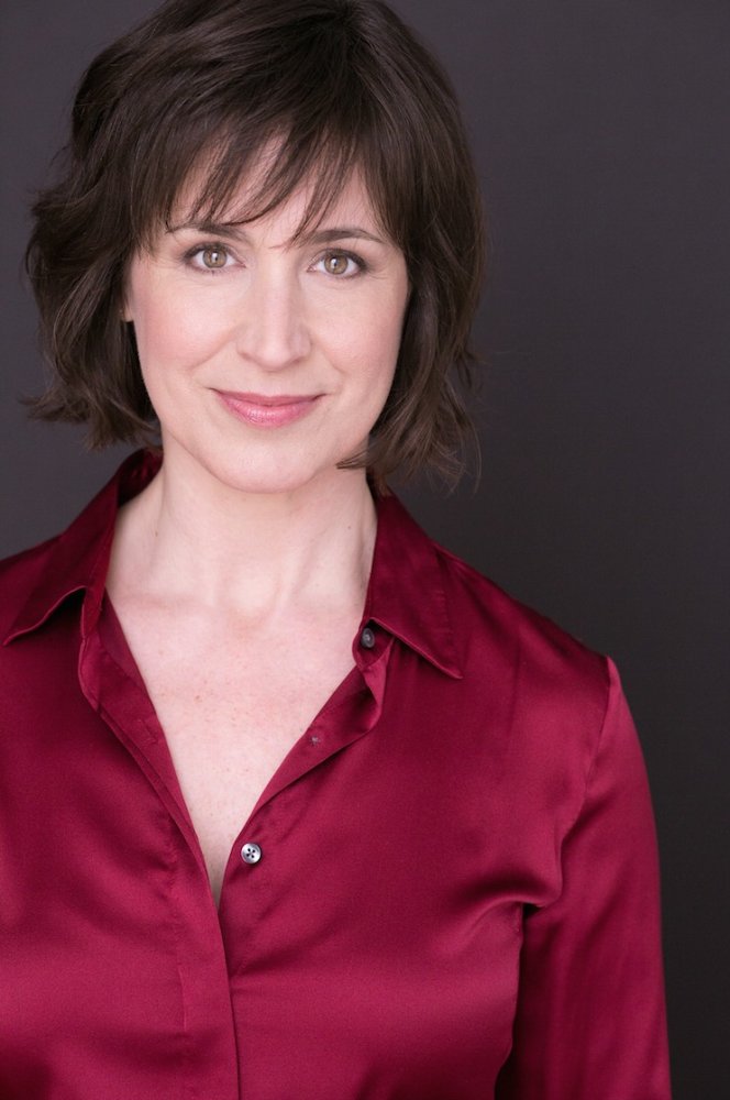 Jennifer Cudahy