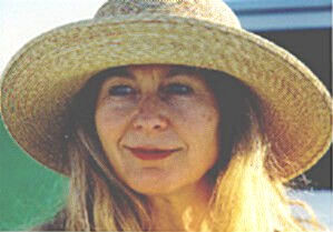 Karin Howard