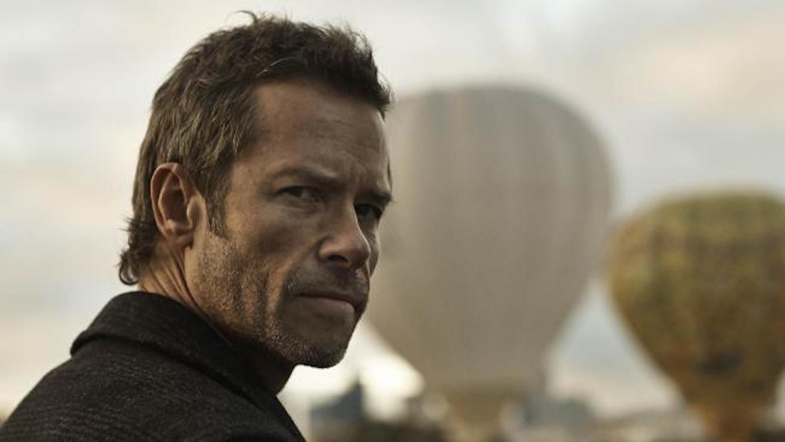 Jack Irish