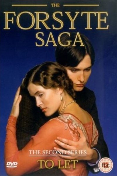 The Forsyte Saga - Season 2