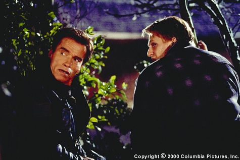 Hank Morgan