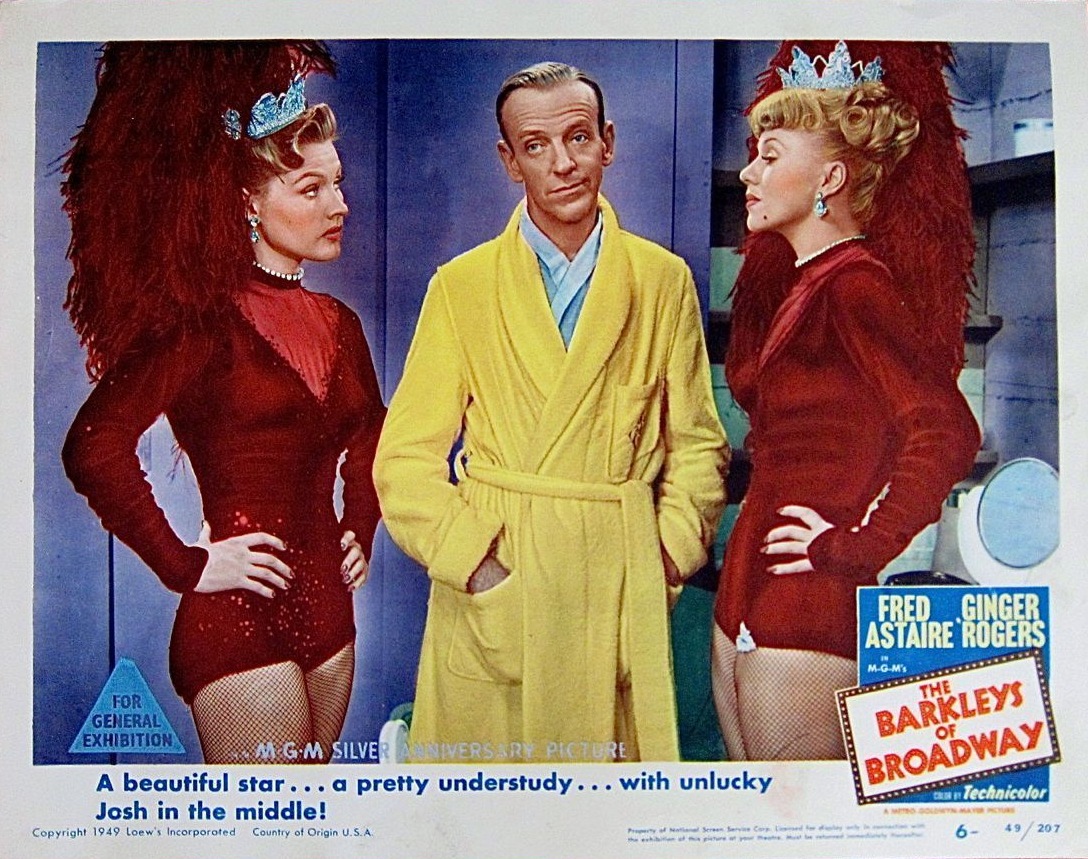 Gale Robbins