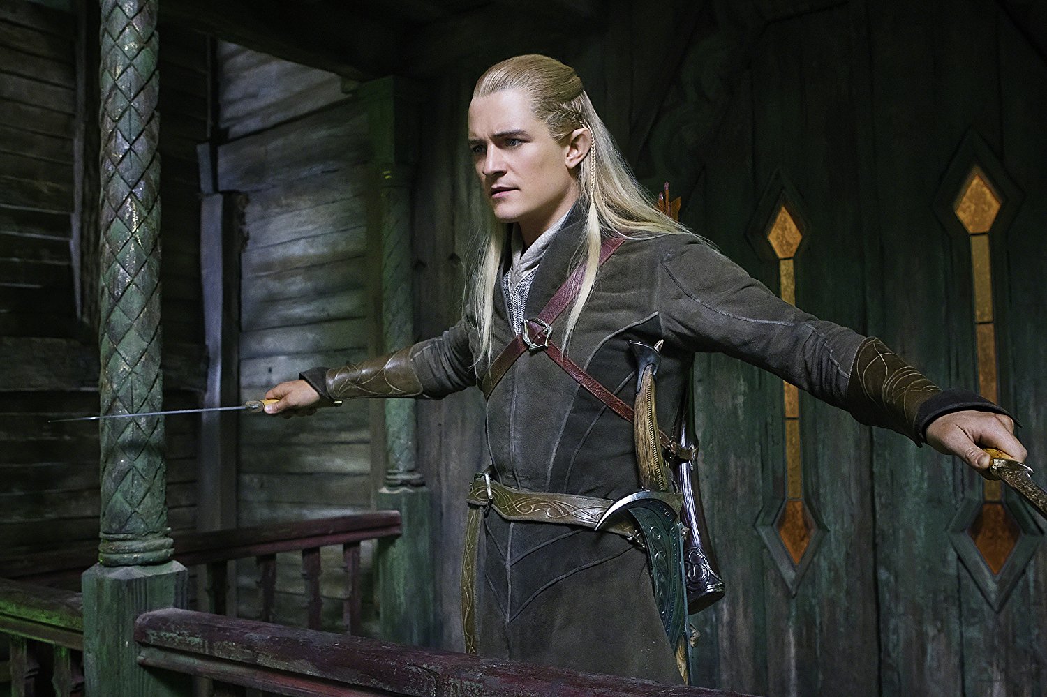 Legolas